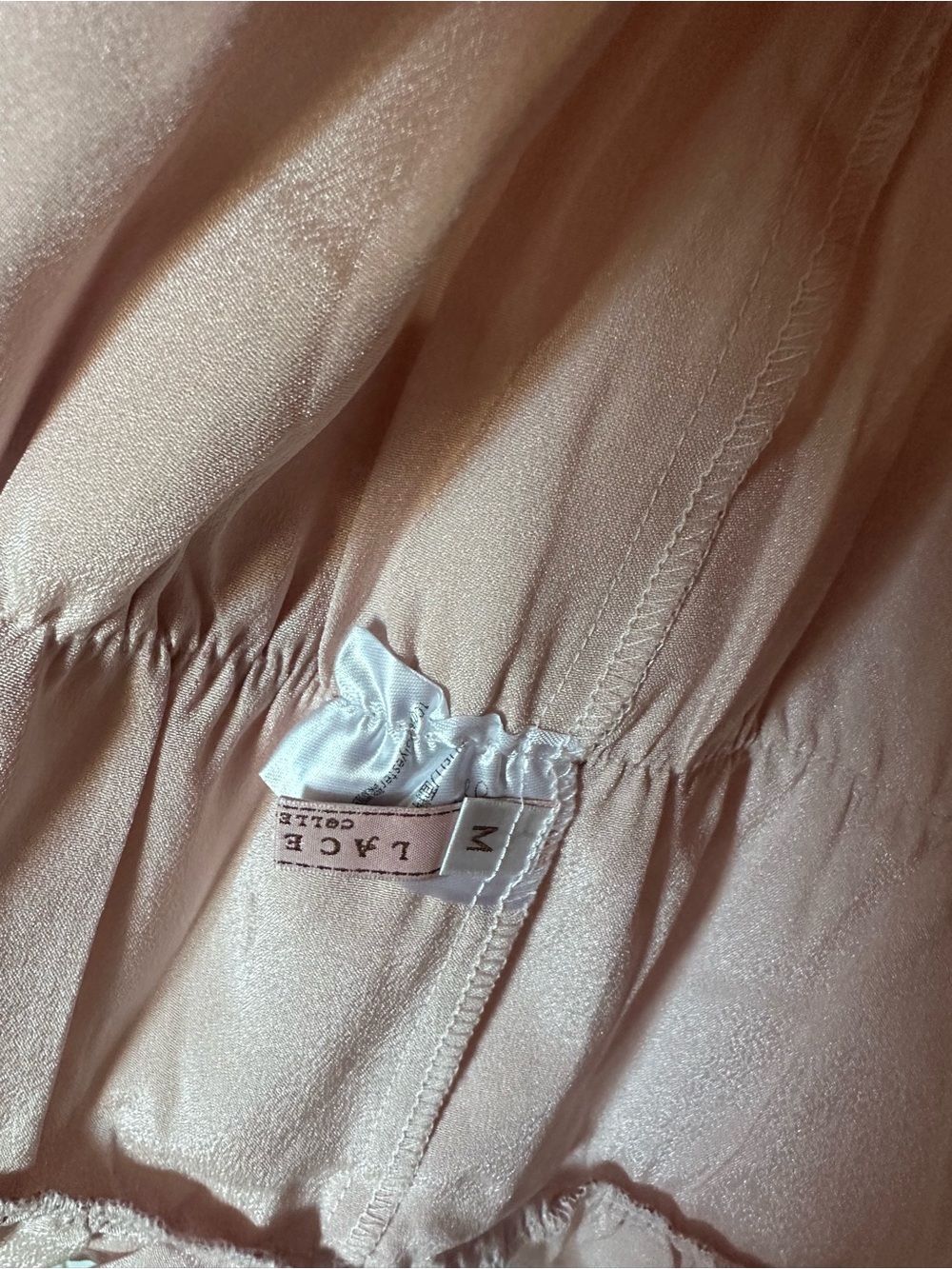 Lacemade Princess Cynthia Skirt - Picture 13 of 13